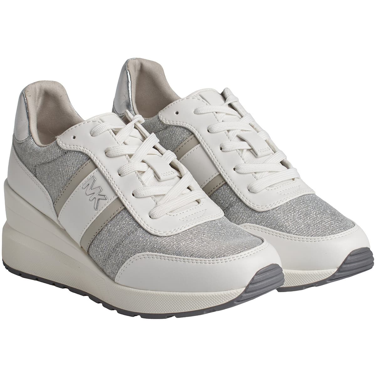 Women's Tennis Shoes Michael Kors Multicolor