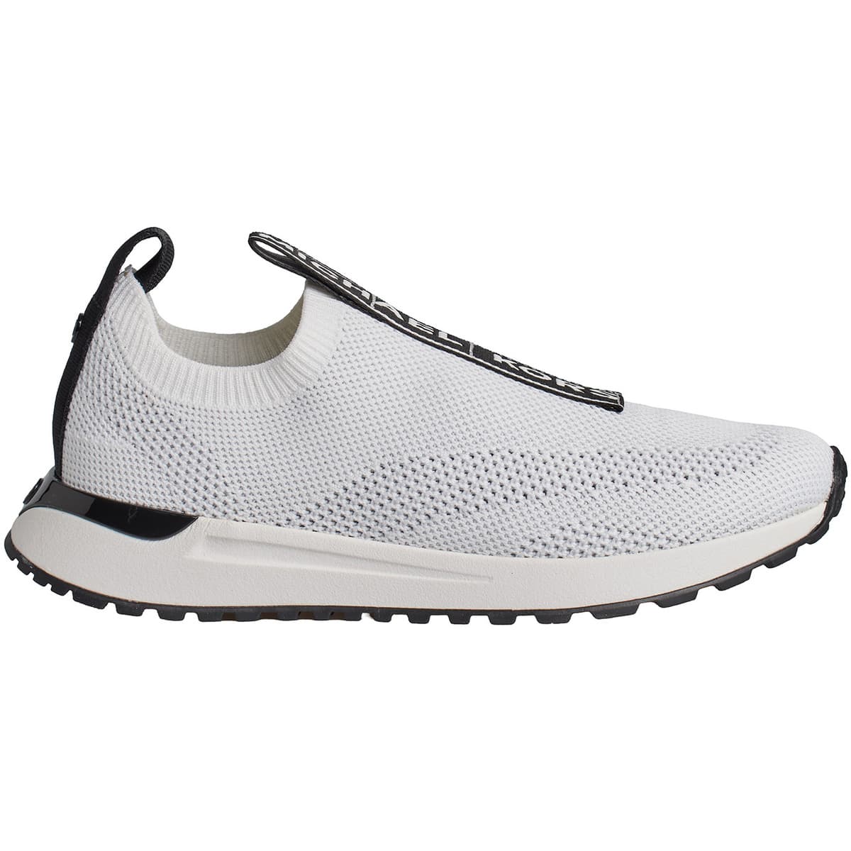 Women's Tennis Shoes Michael Kors White