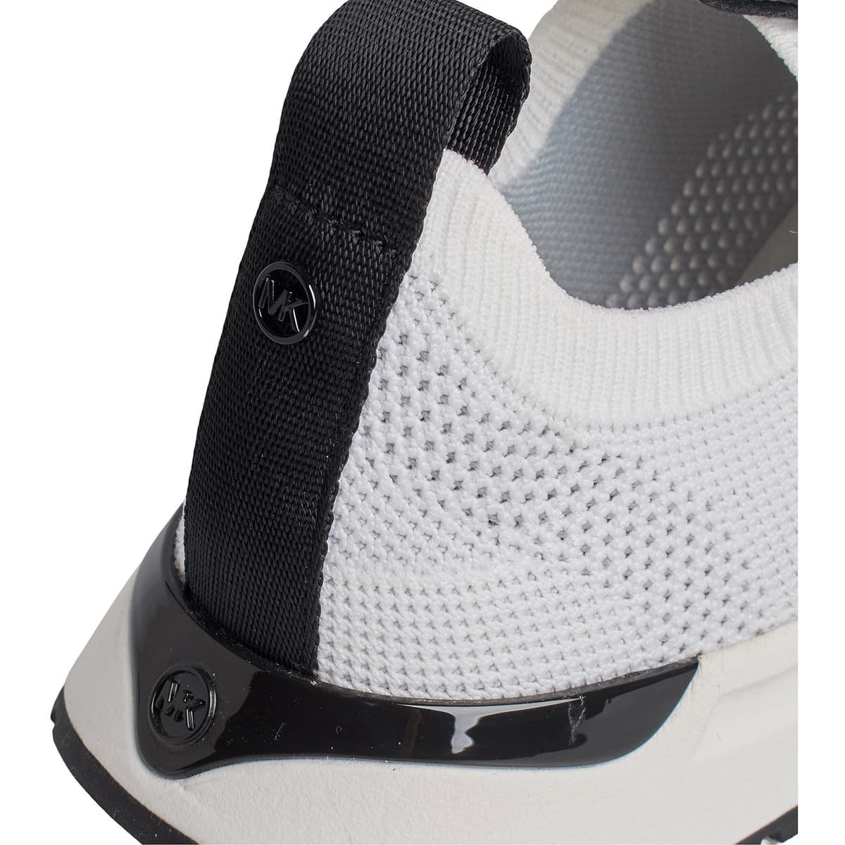 Women's Tennis Shoes Michael Kors White