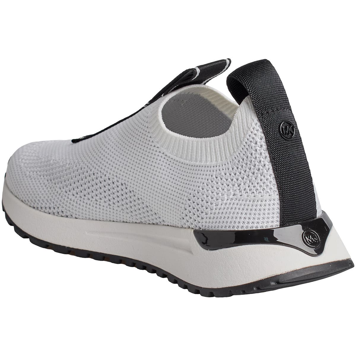 Women's Tennis Shoes Michael Kors White