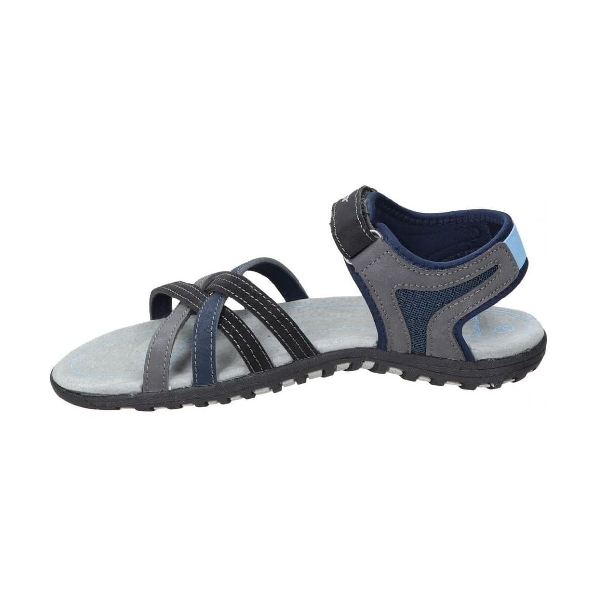 Women's Sandals Nicoboco Black