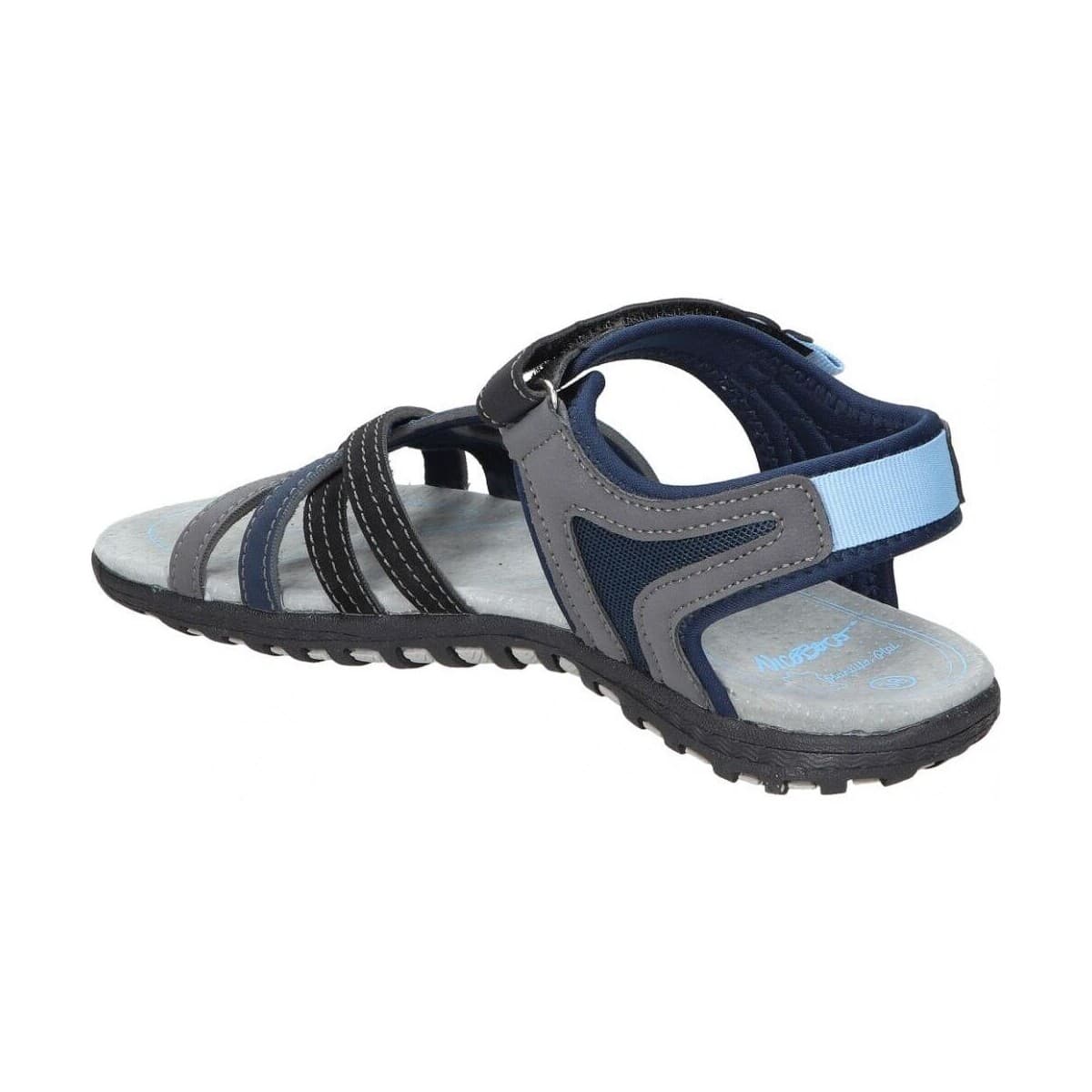 Women's Sandals Nicoboco Black