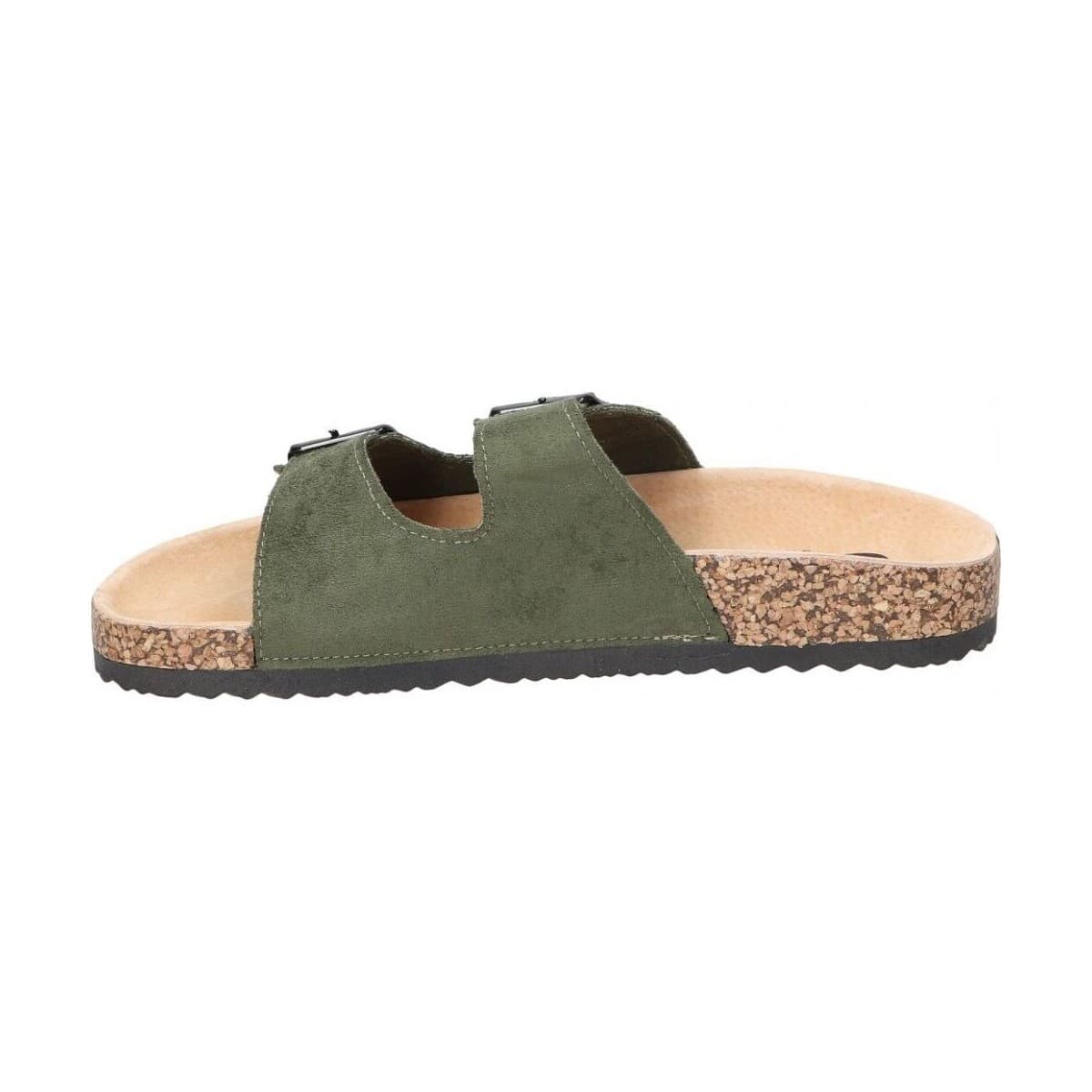 Women's Sandals Skydiva Green