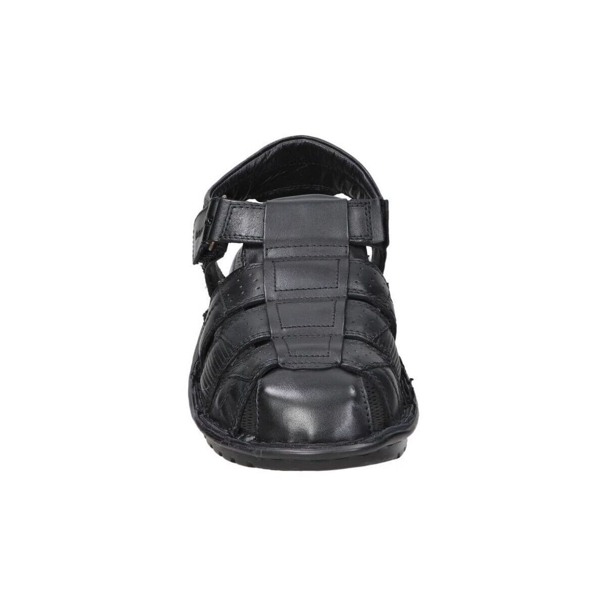 Men's Sandals Kangaroos Black