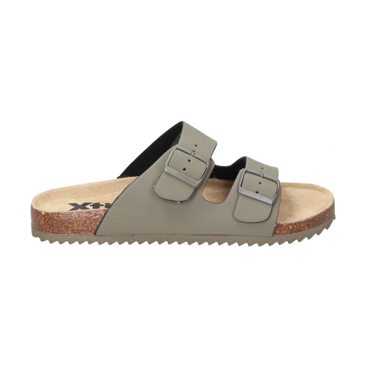 Σανδάλια χωρίς τακούνι Xti 142274