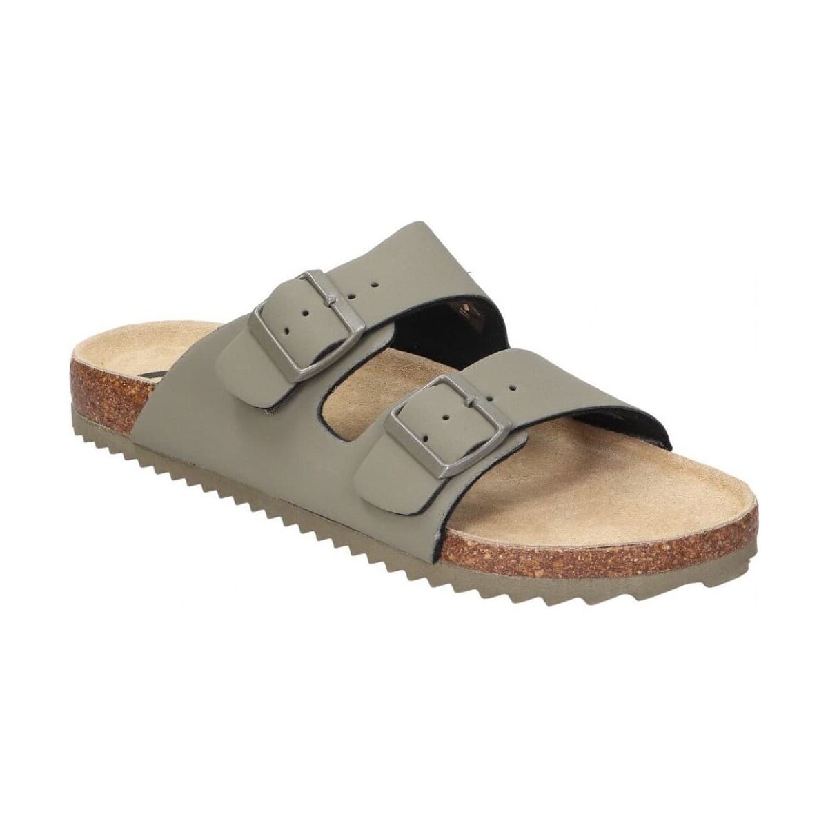 Men's Sandals Xti Green