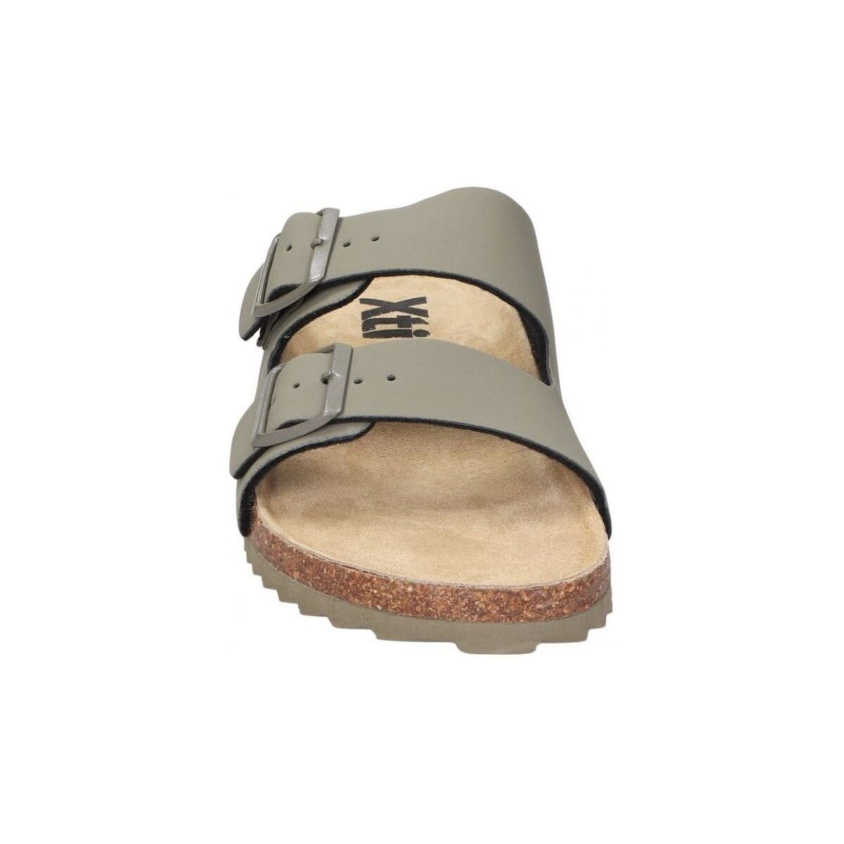 Men's Sandals Xti Green