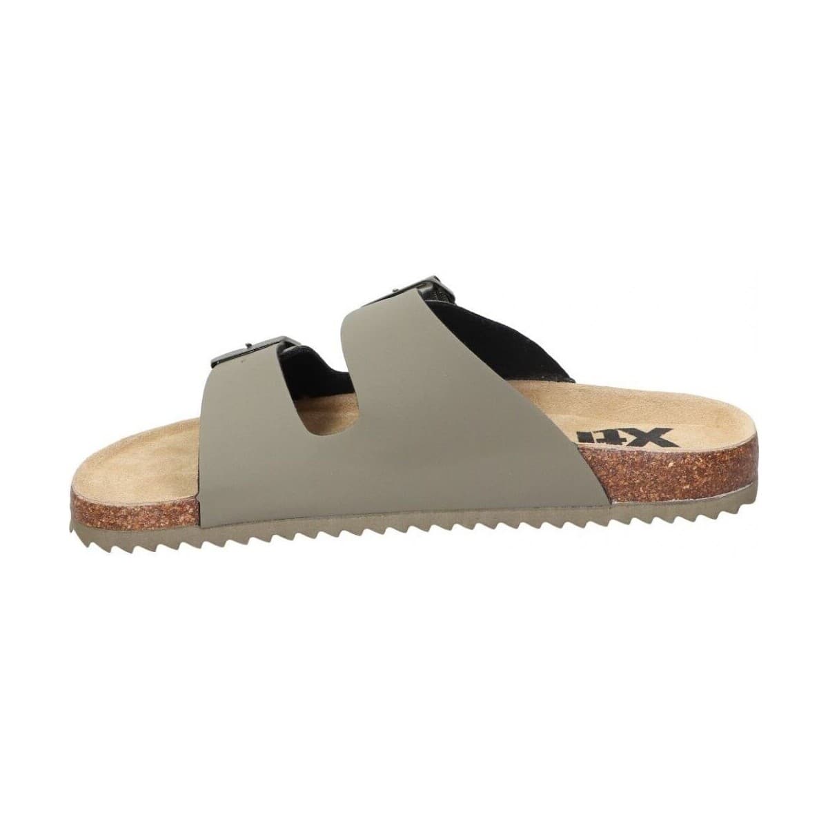 Men's Sandals Xti Green