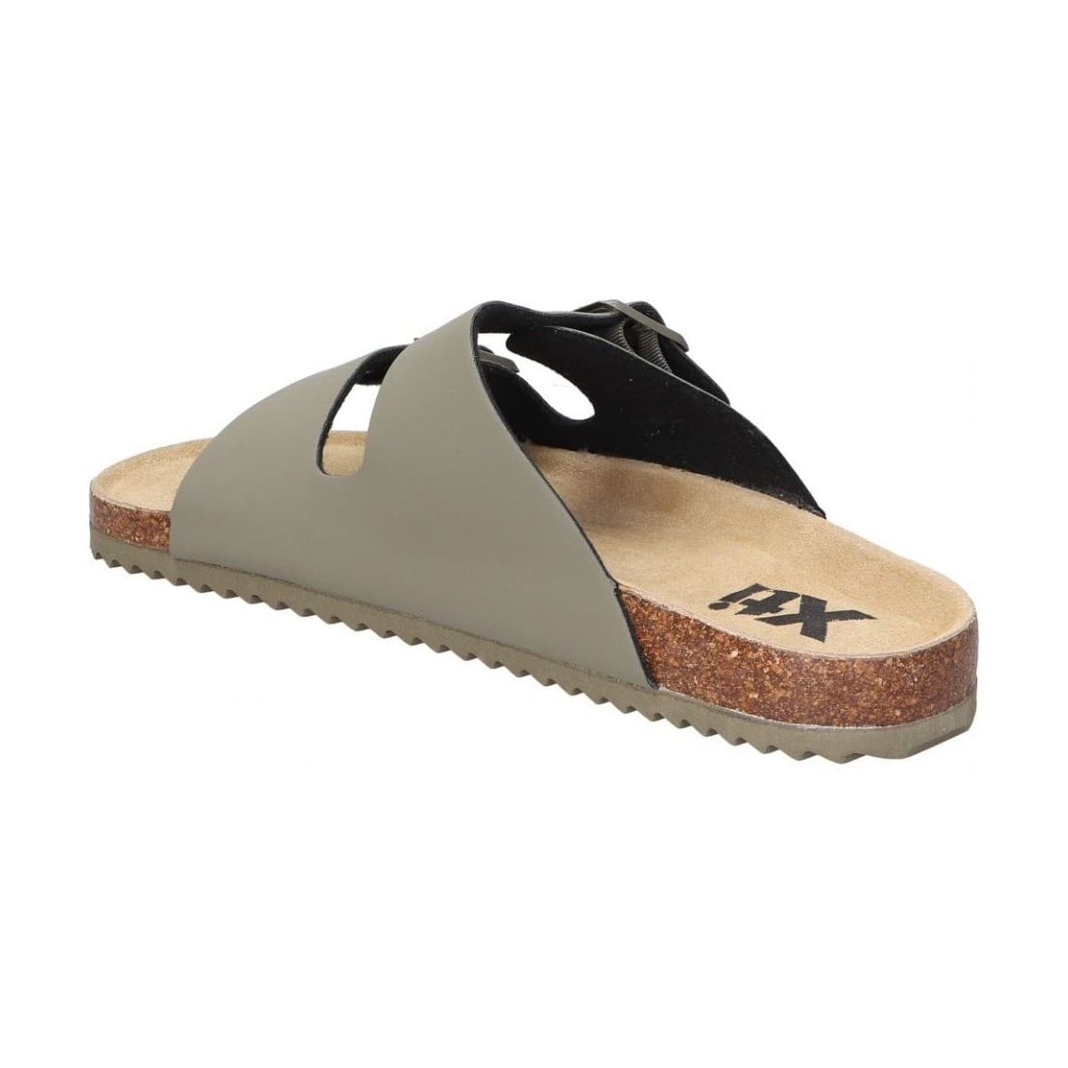 Men's Sandals Xti Green