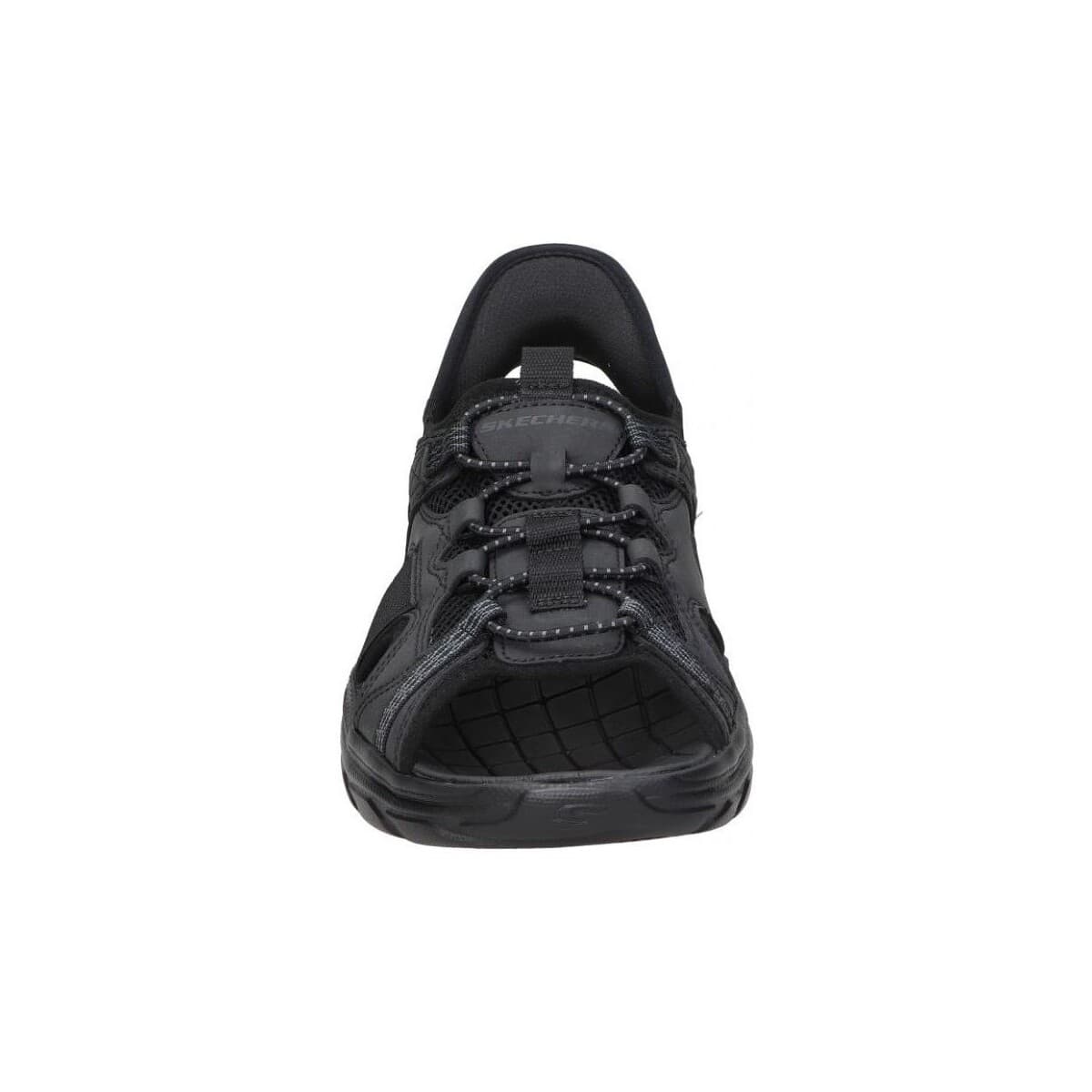Men's Sandals Skechers Black