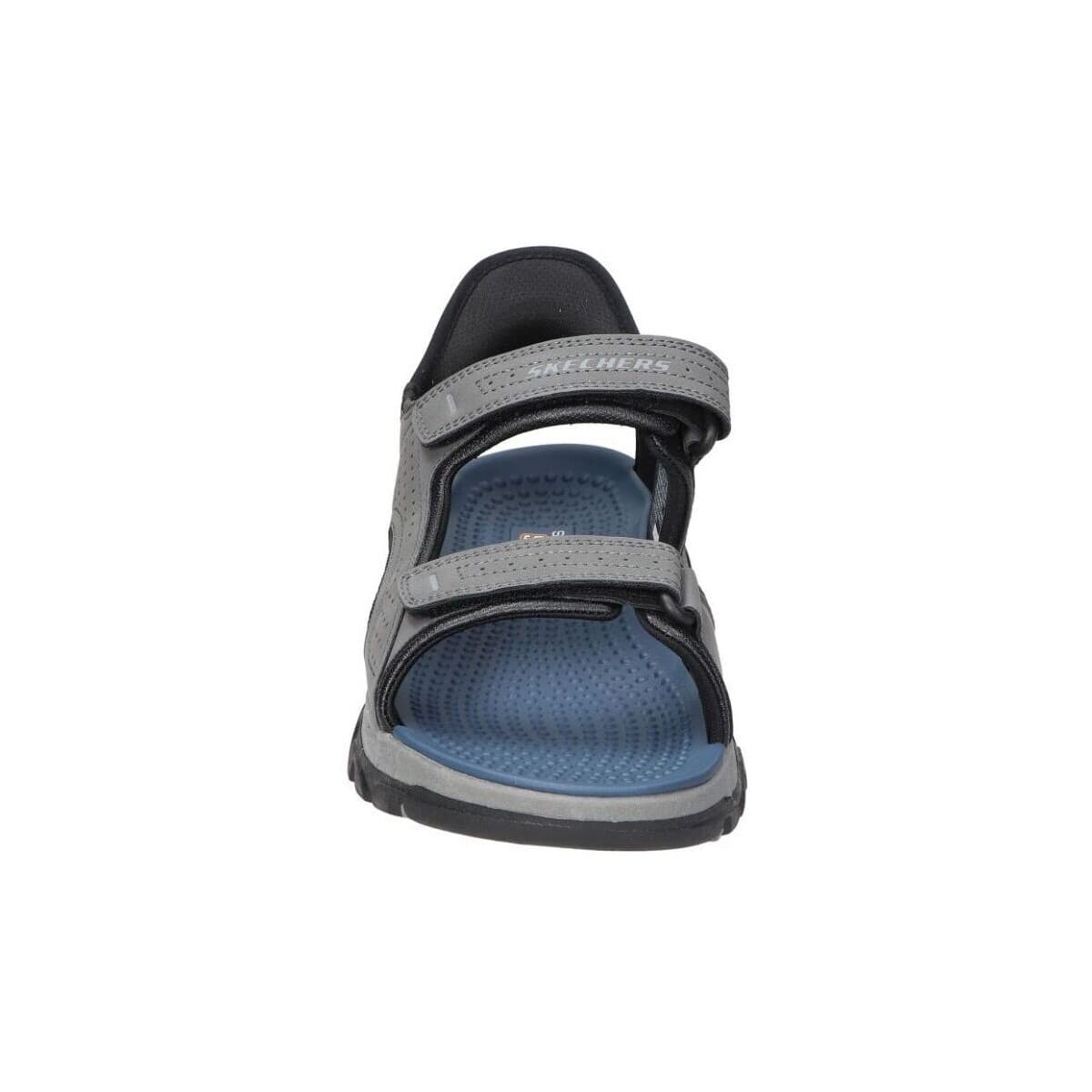 Men's Sandals Skechers Gray