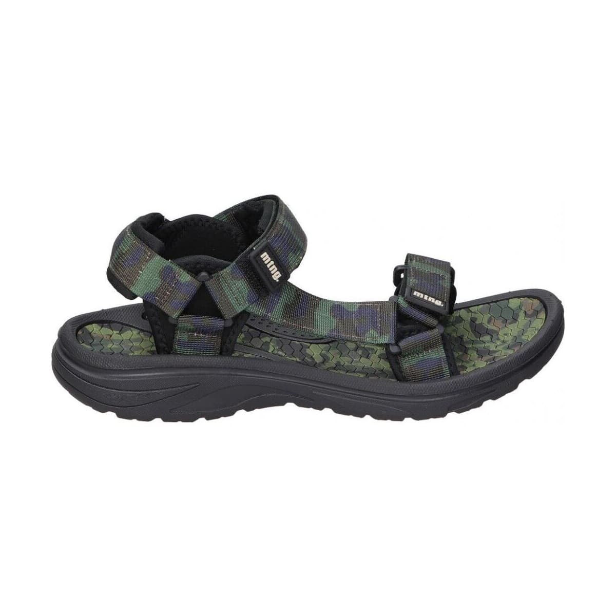 Men's Sandals MTNG Green