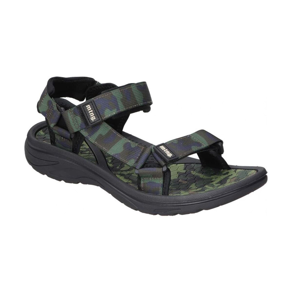 Men's Sandals MTNG Green