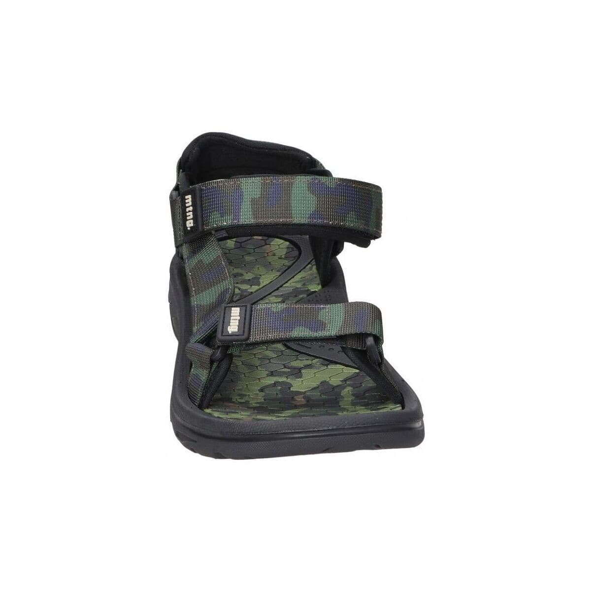 Men's Sandals MTNG Green