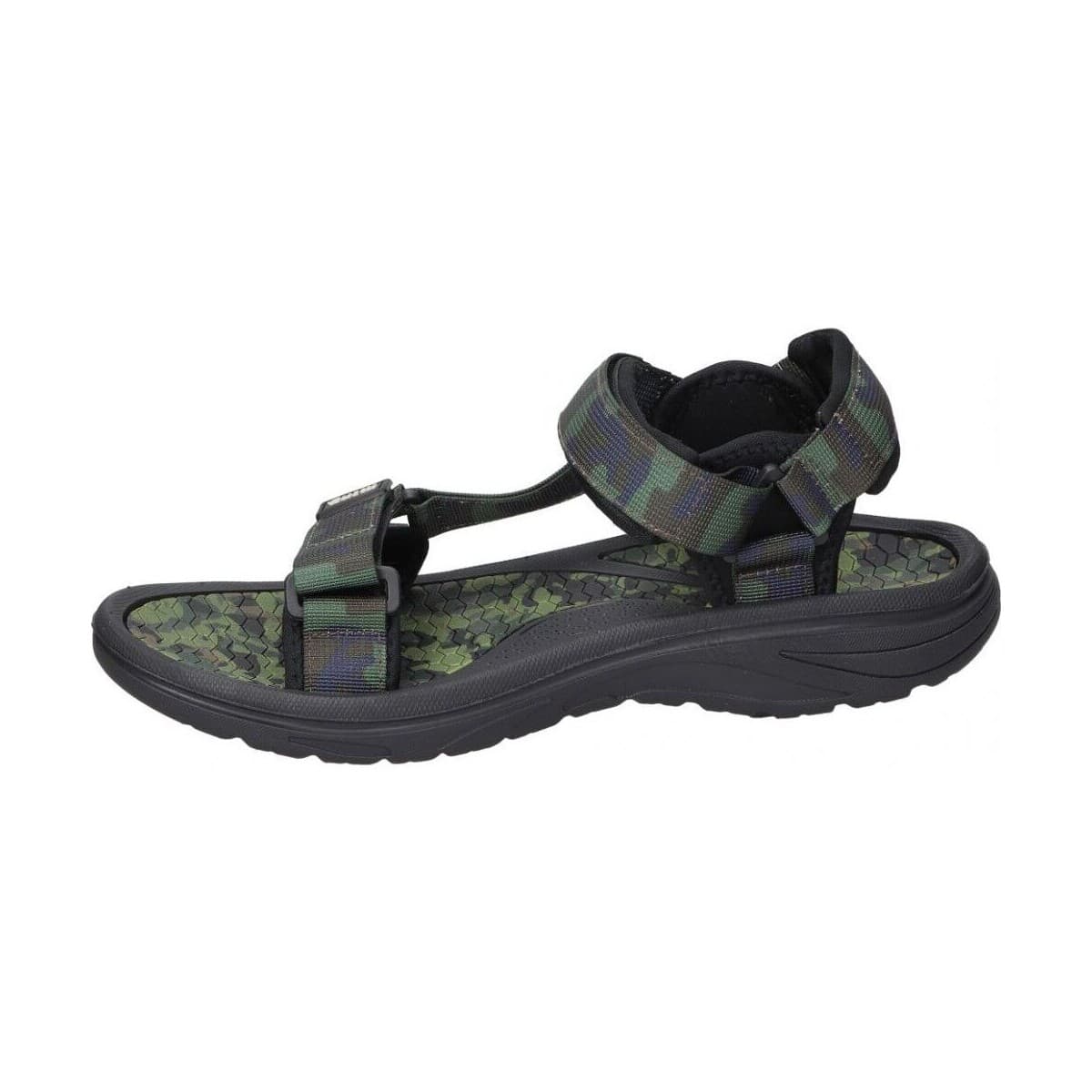 Men's Sandals MTNG Green