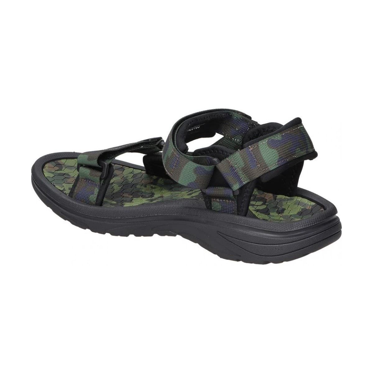 Men's Sandals MTNG Green