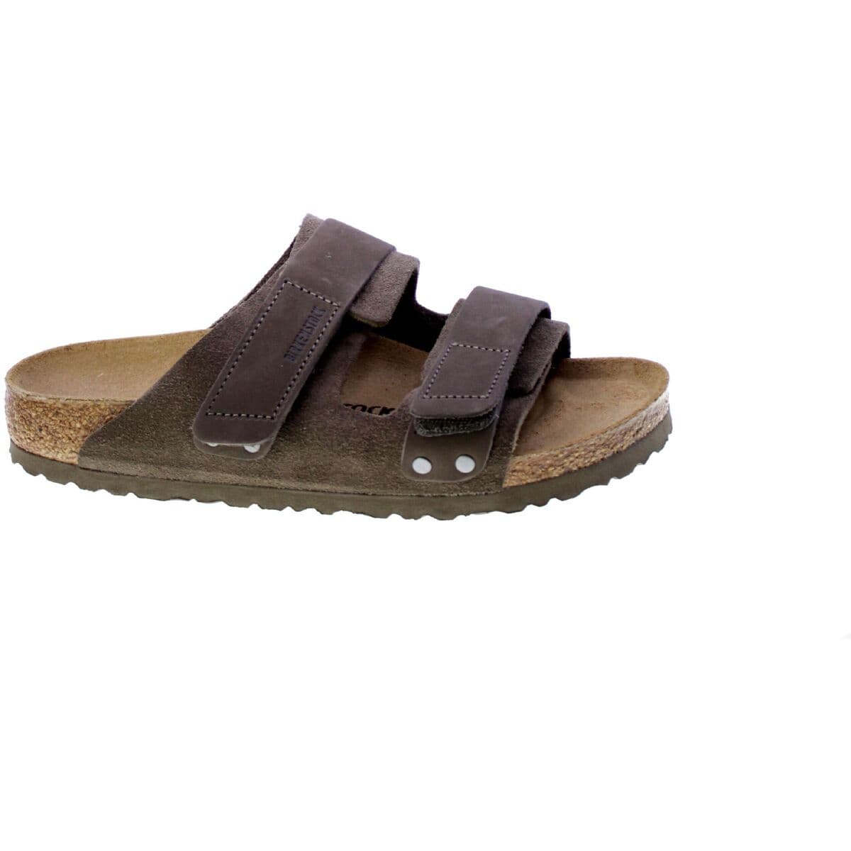 Women's Sandals BIRKENSTOCK Gray
