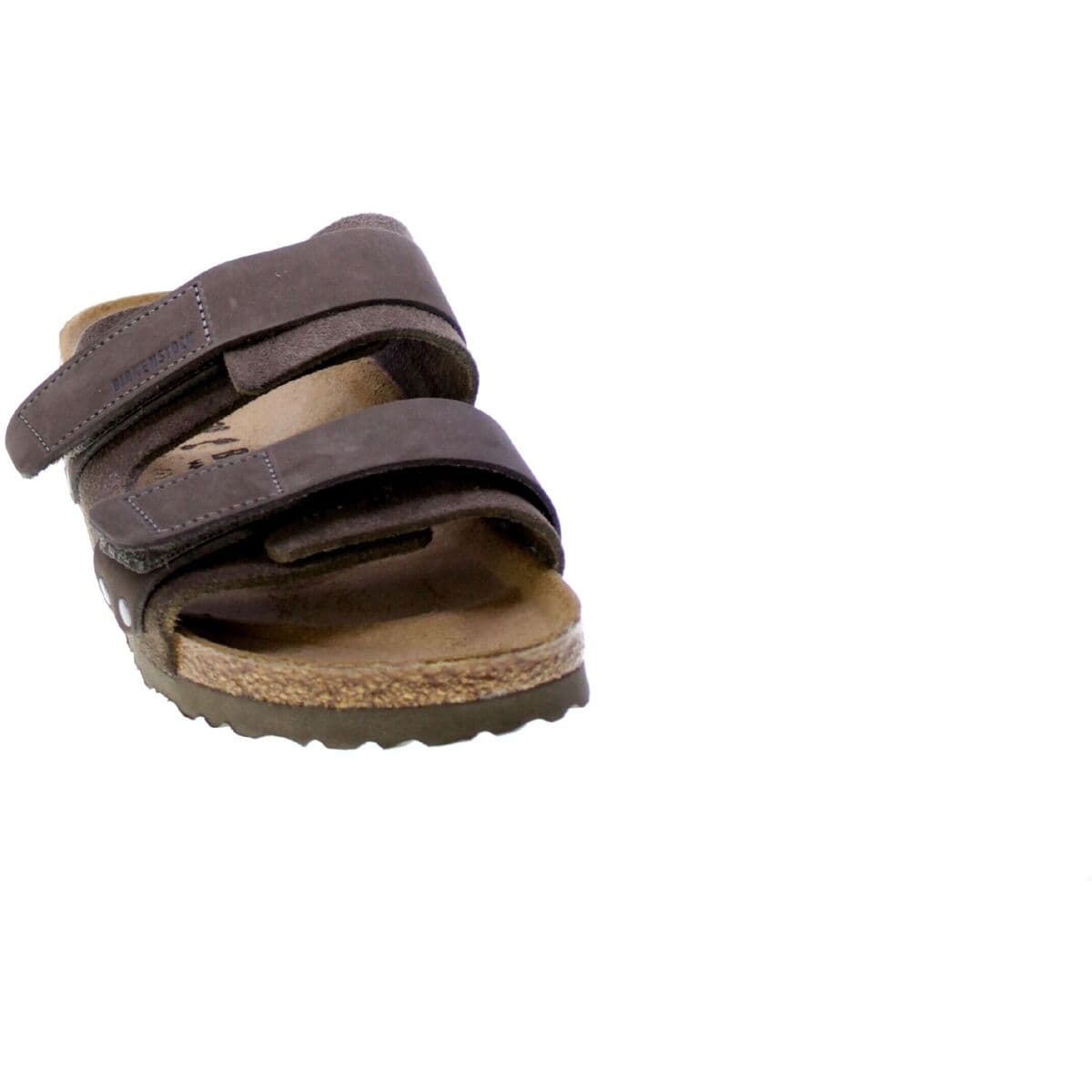 Women's Sandals BIRKENSTOCK Gray