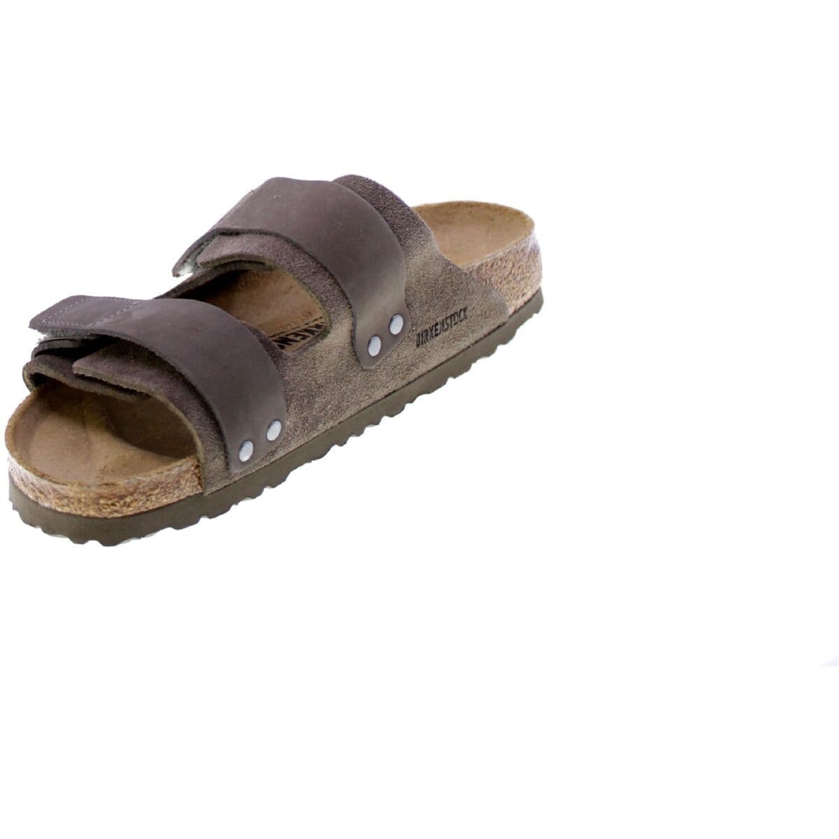 Women's Sandals BIRKENSTOCK Gray