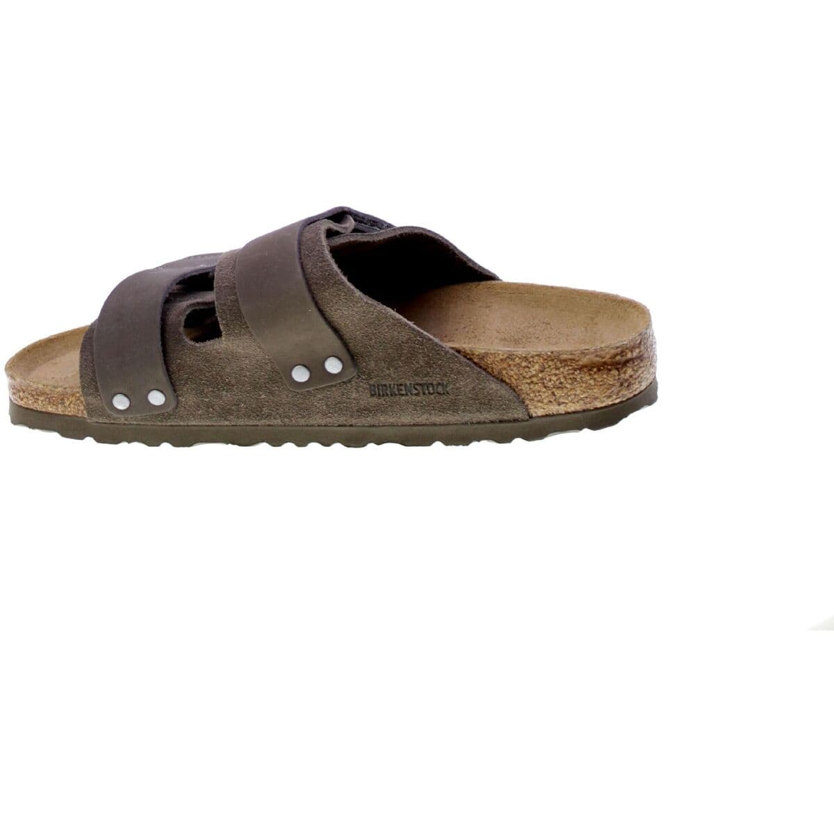 Women's Sandals BIRKENSTOCK Gray