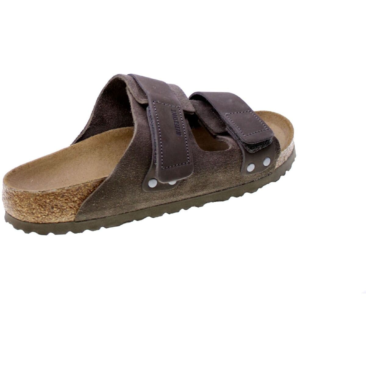 Women's Sandals BIRKENSTOCK Gray