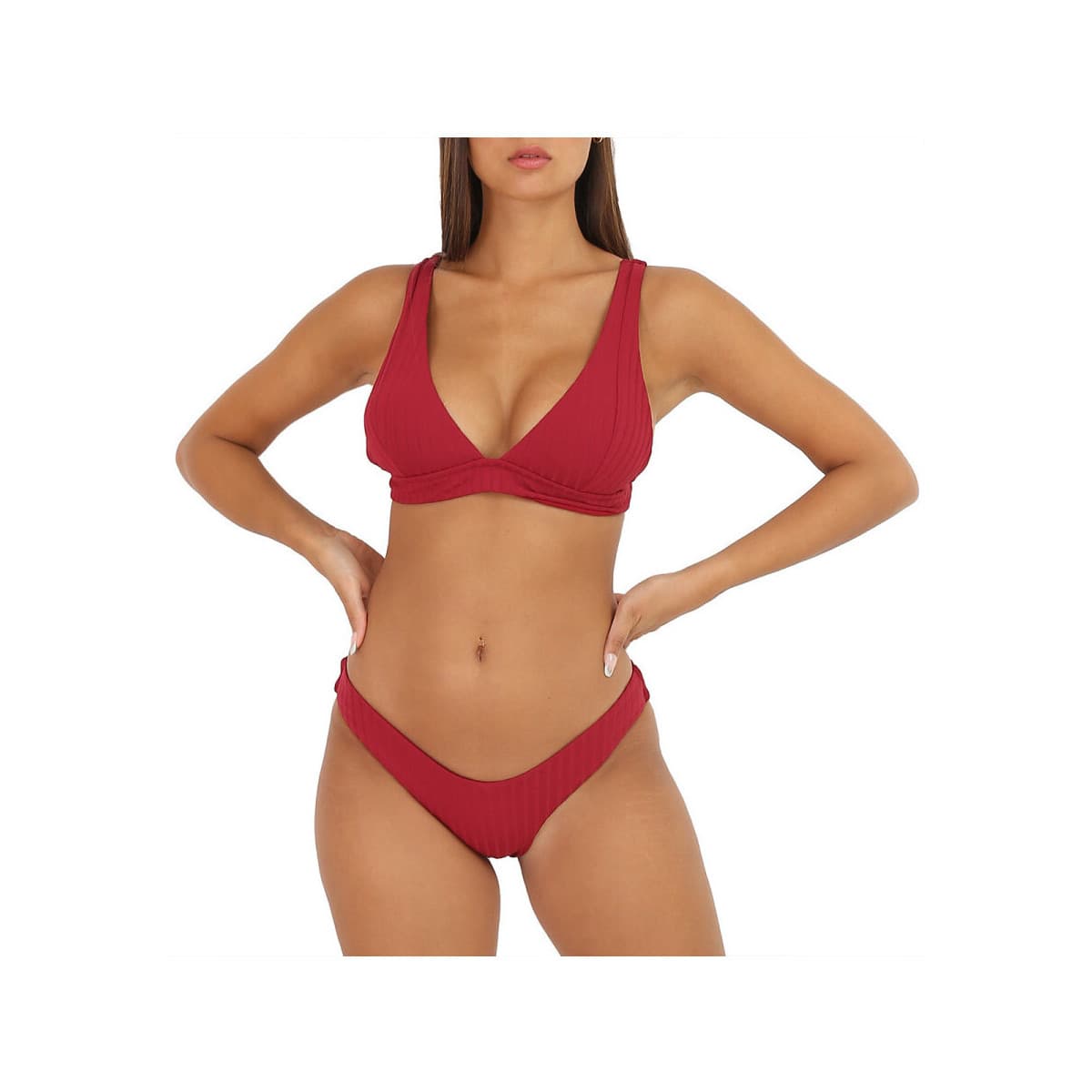 Μαγιό Μπικίνι La Modeuse 11482_P28767