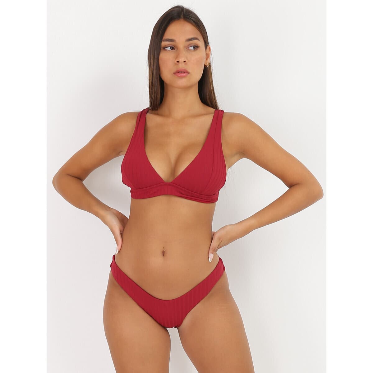 Women's Swimwear La Modeuse Bordeaux