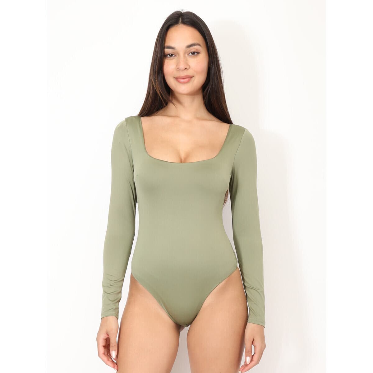 Μπλούζα La Modeuse 71267_P167372