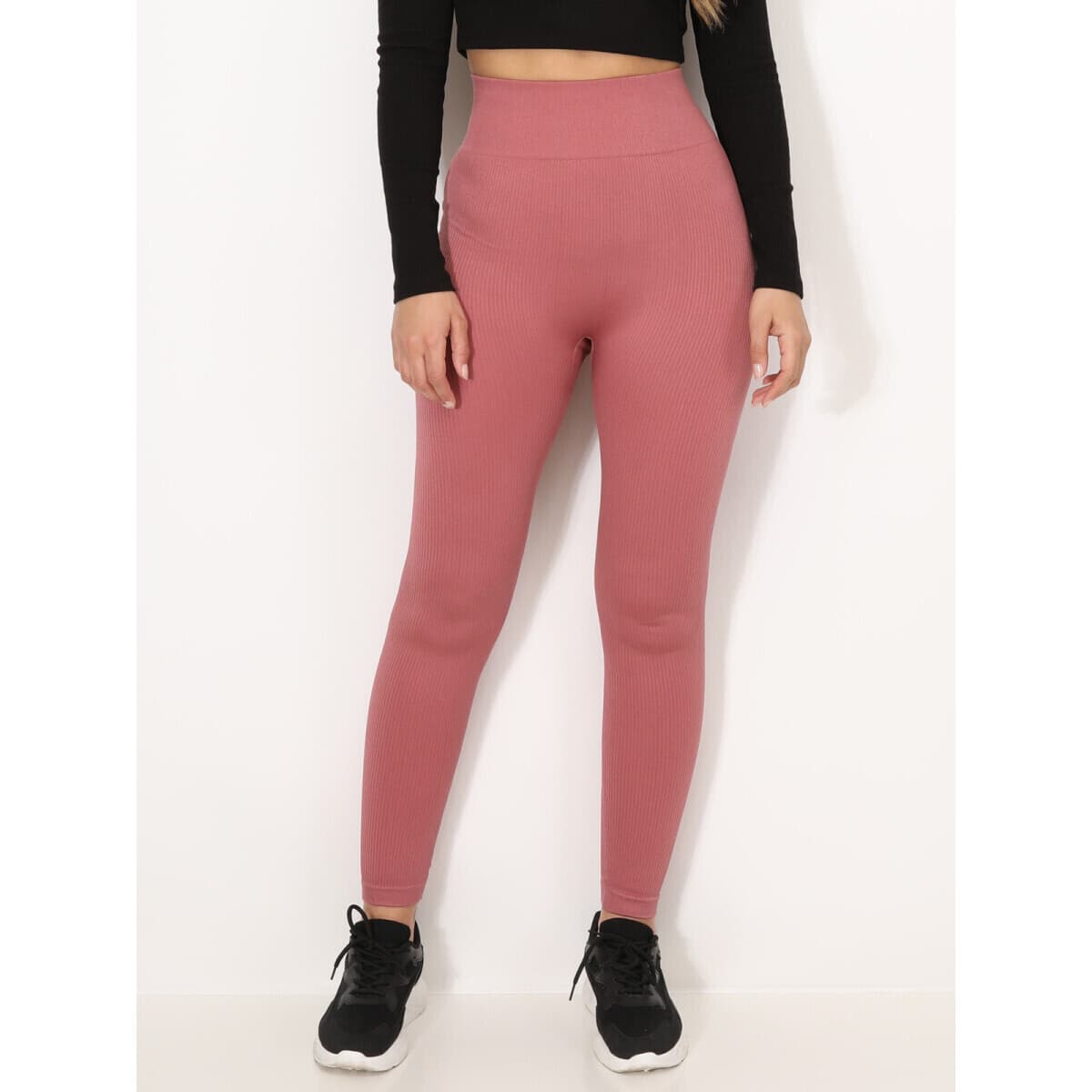 Women's Tights La Modeuse Bordeaux