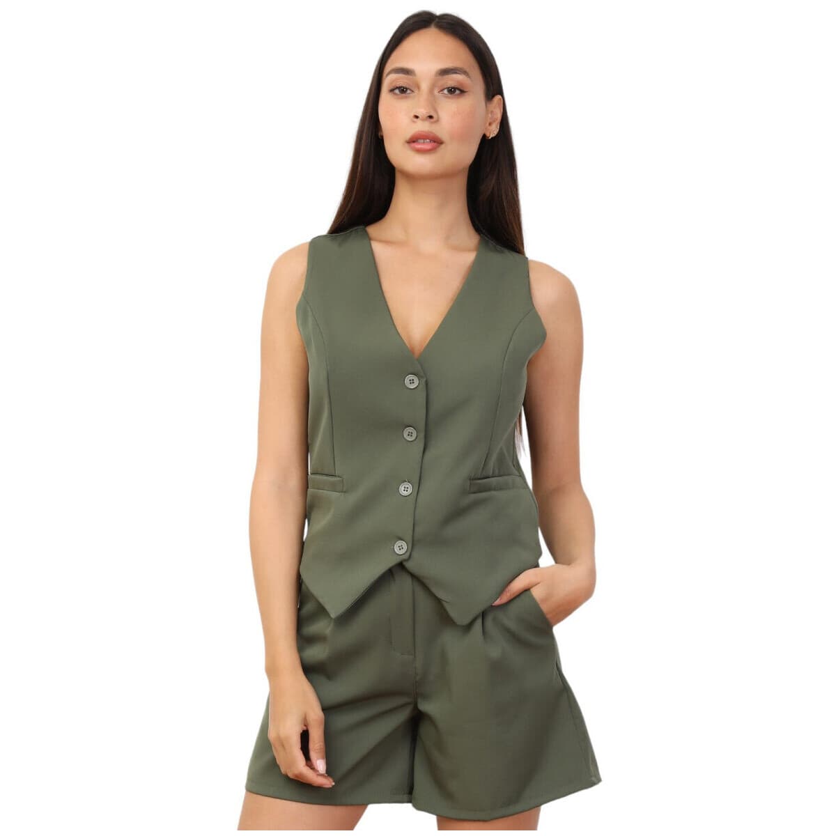 Σακάκι/Blazers La Modeuse 72212_P169750