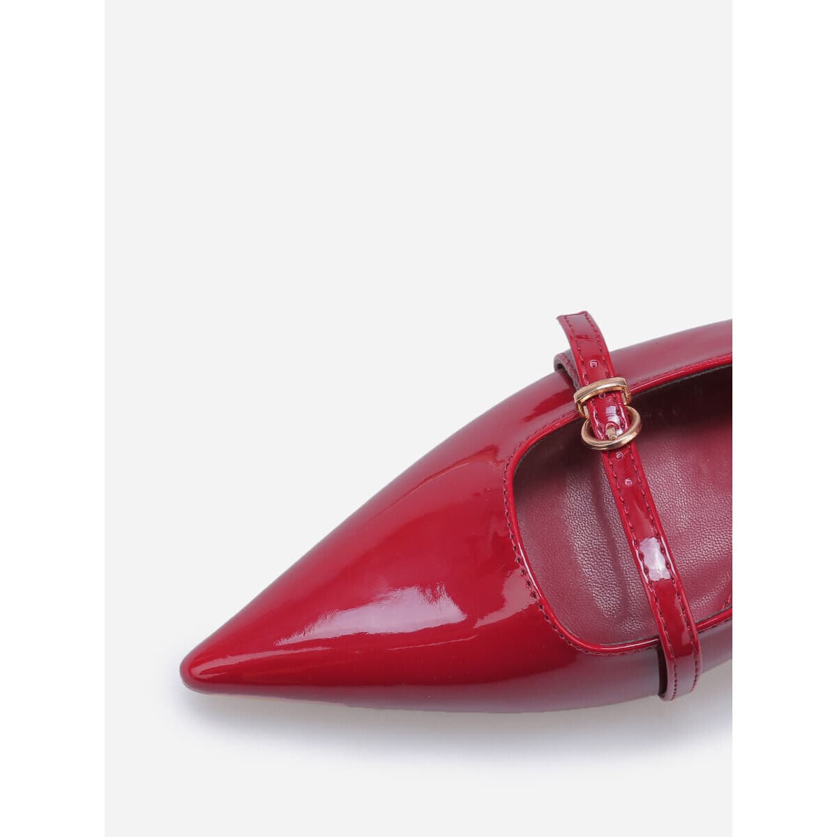 Women's Pumps La Modeuse Bordeaux