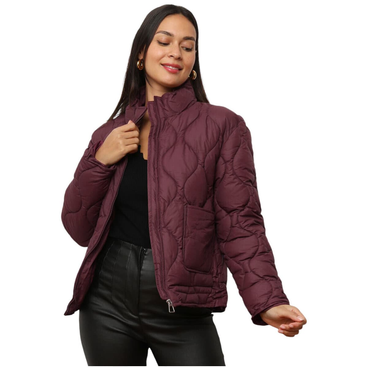 Παλτό La Modeuse 72996_P172111