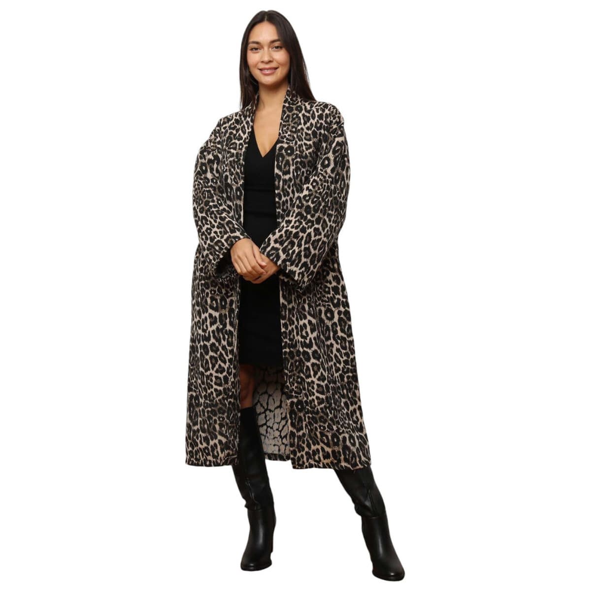 Women's Jackets La Modeuse Multicolor