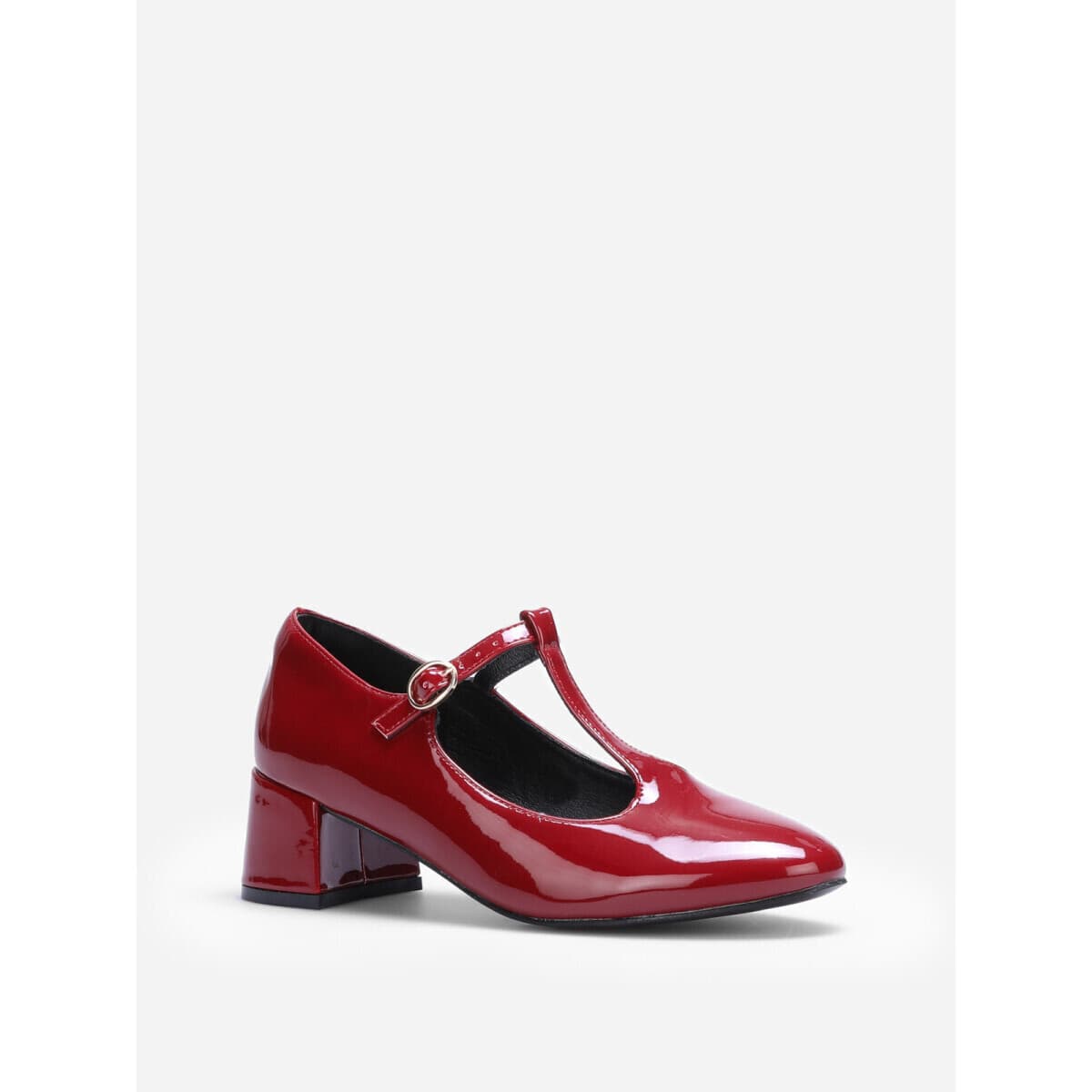 Women's Pumps La Modeuse Bordeaux