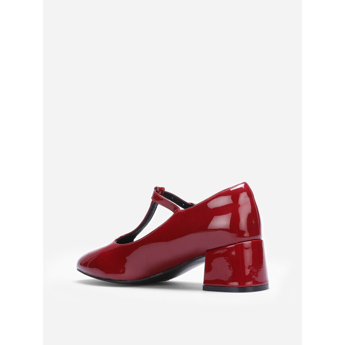 Women's Pumps La Modeuse Bordeaux