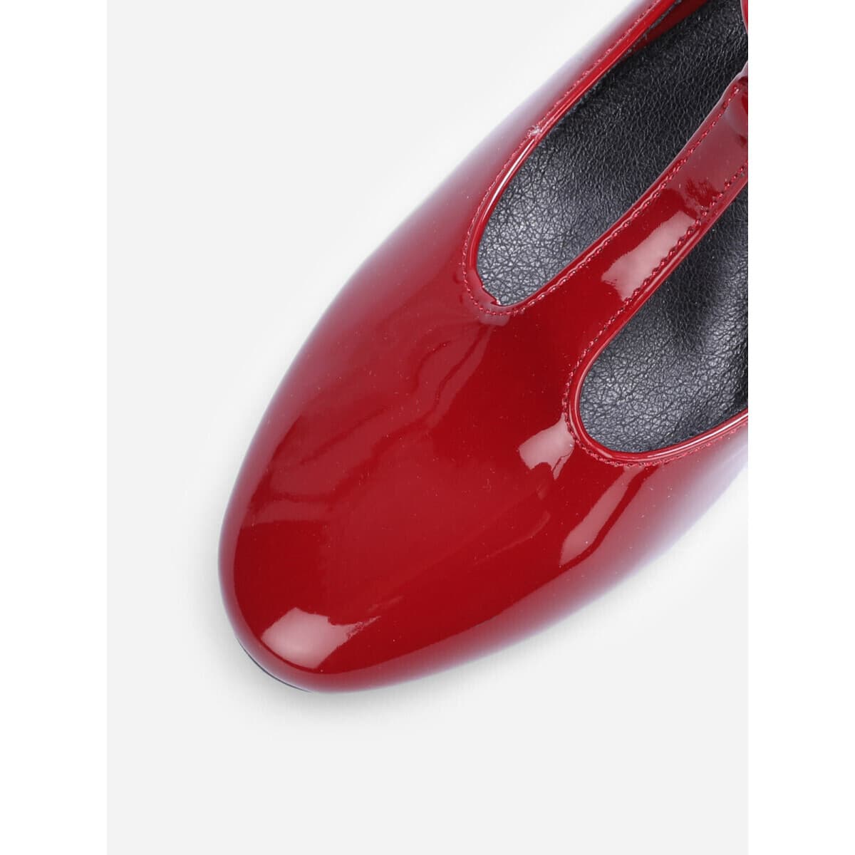 Women's Pumps La Modeuse Bordeaux