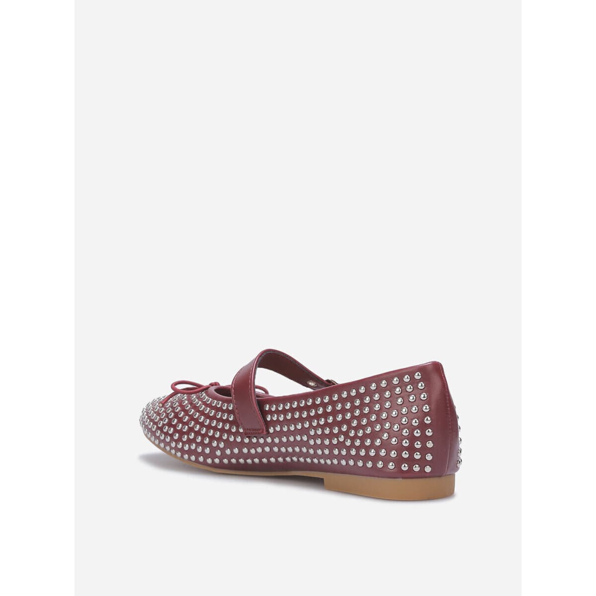 Women's Ballet Flats La Modeuse Bordeaux