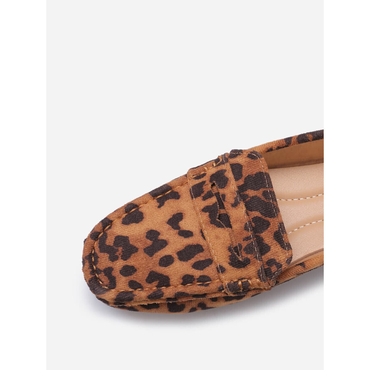 Women's Loafers La Modeuse Multicolor