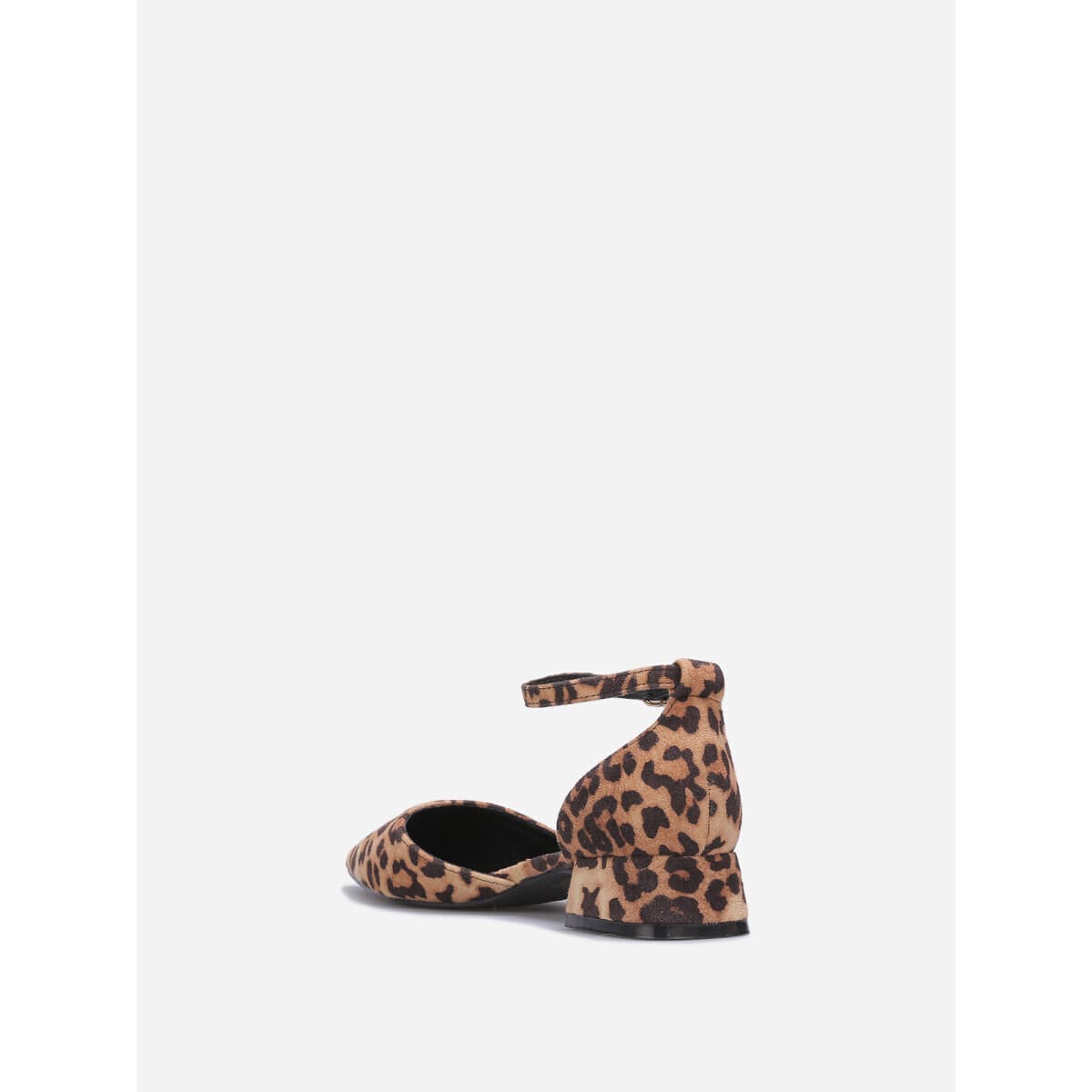 Women's Ballet Flats La Modeuse Multicolor