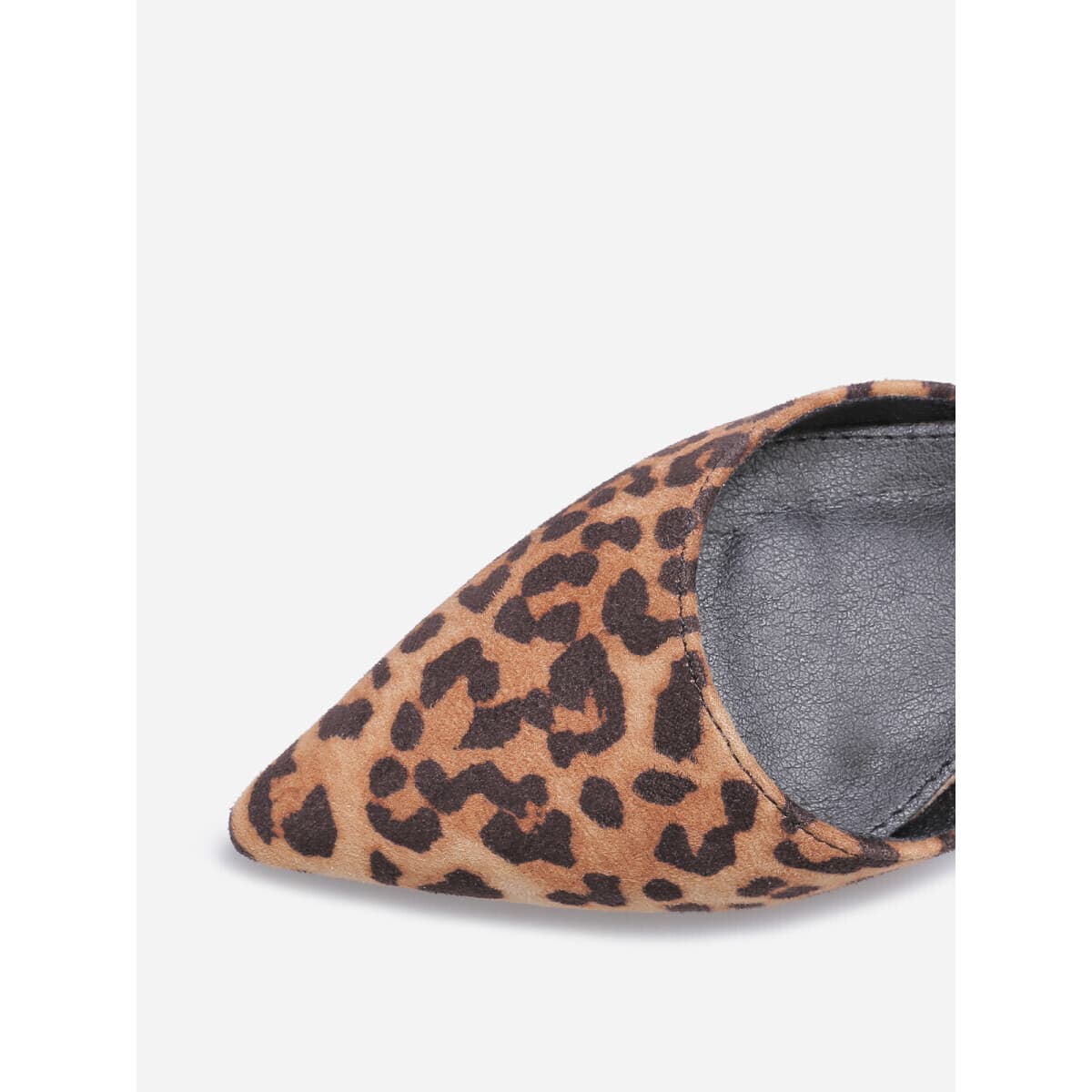 Women's Ballet Flats La Modeuse Multicolor