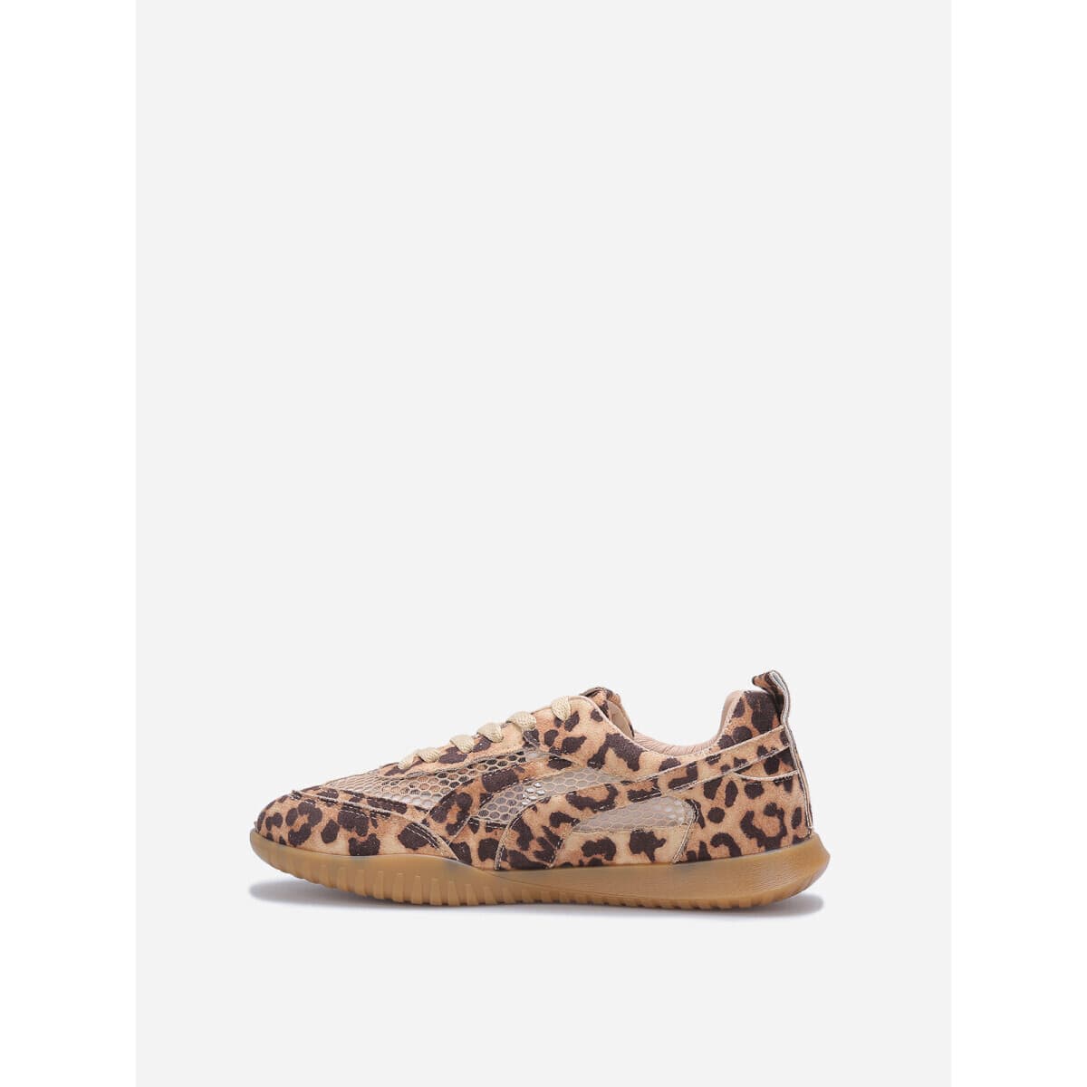 Women's Sneakers La Modeuse Multicolor