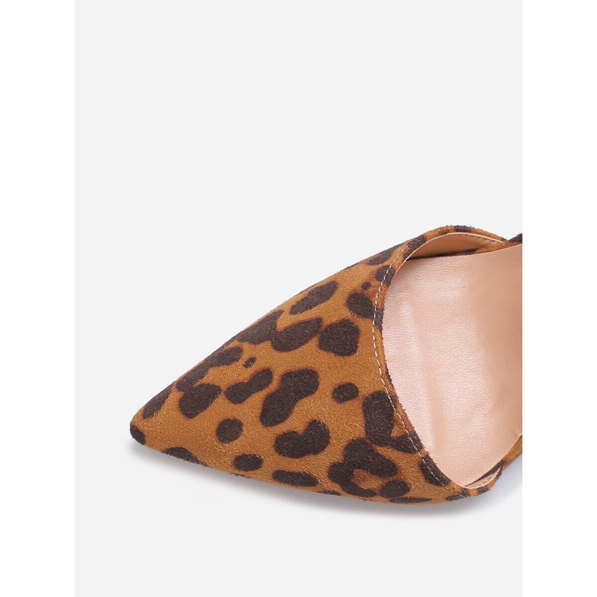 Women's Pumps La Modeuse Multicolor