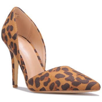 Women's Pumps La Modeuse Multicolor