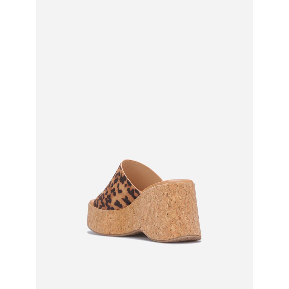 Women's Flip Flops La Modeuse Multicolor