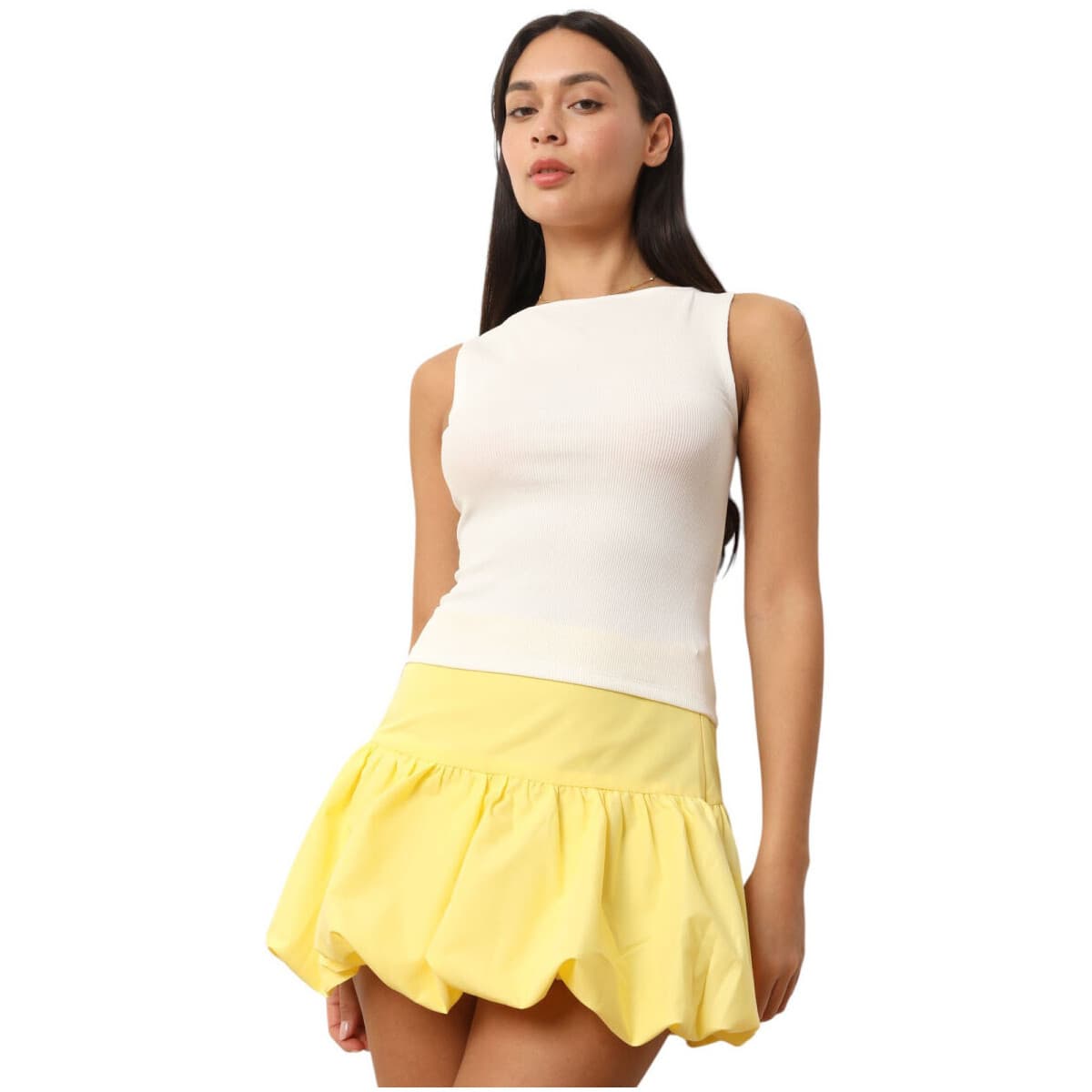 Μπλούζα La Modeuse 74755_P176534