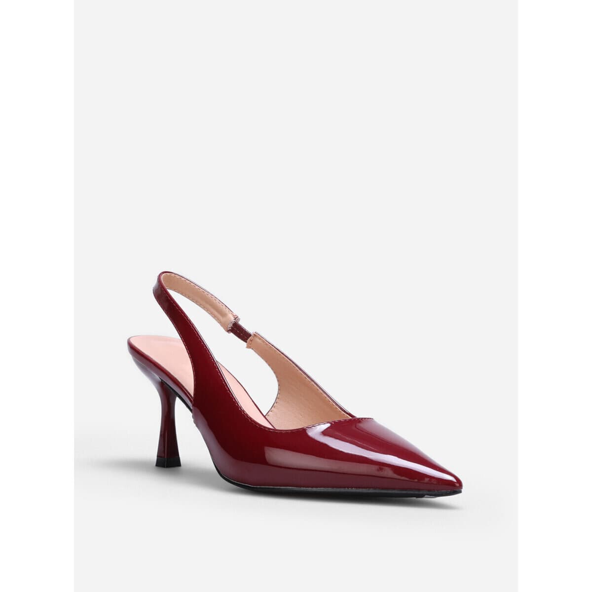 Women's Pumps La Modeuse Bordeaux