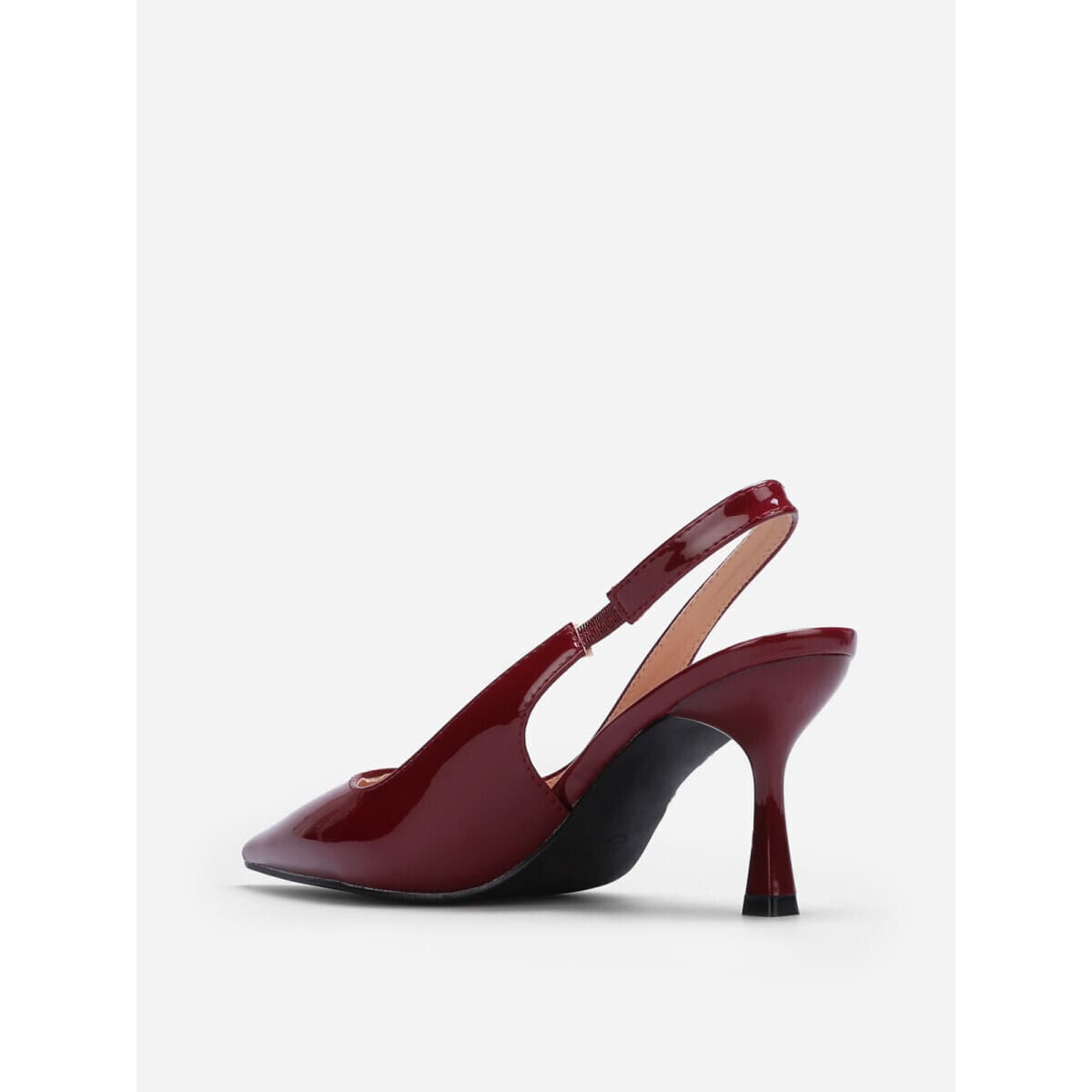 Women's Pumps La Modeuse Bordeaux