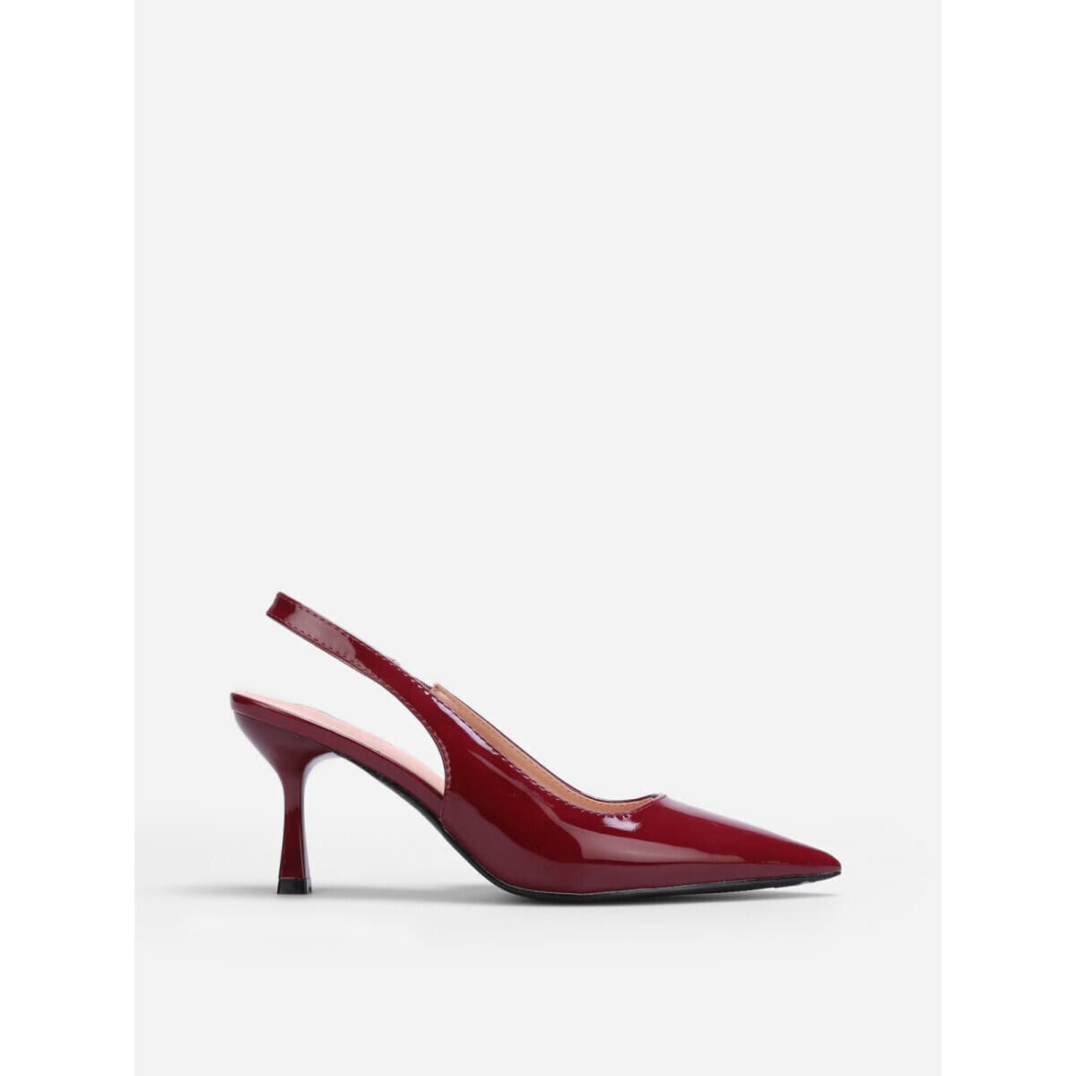 Women's Pumps La Modeuse Bordeaux