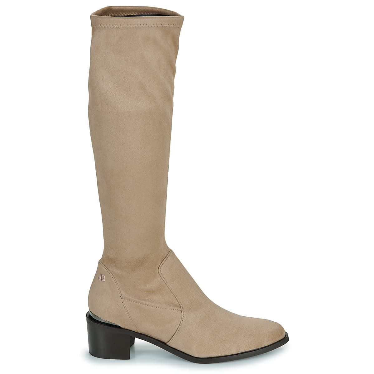 Women's Boots JB Martin Beige