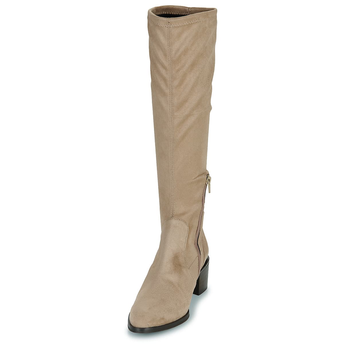 Women's Boots JB Martin Beige
